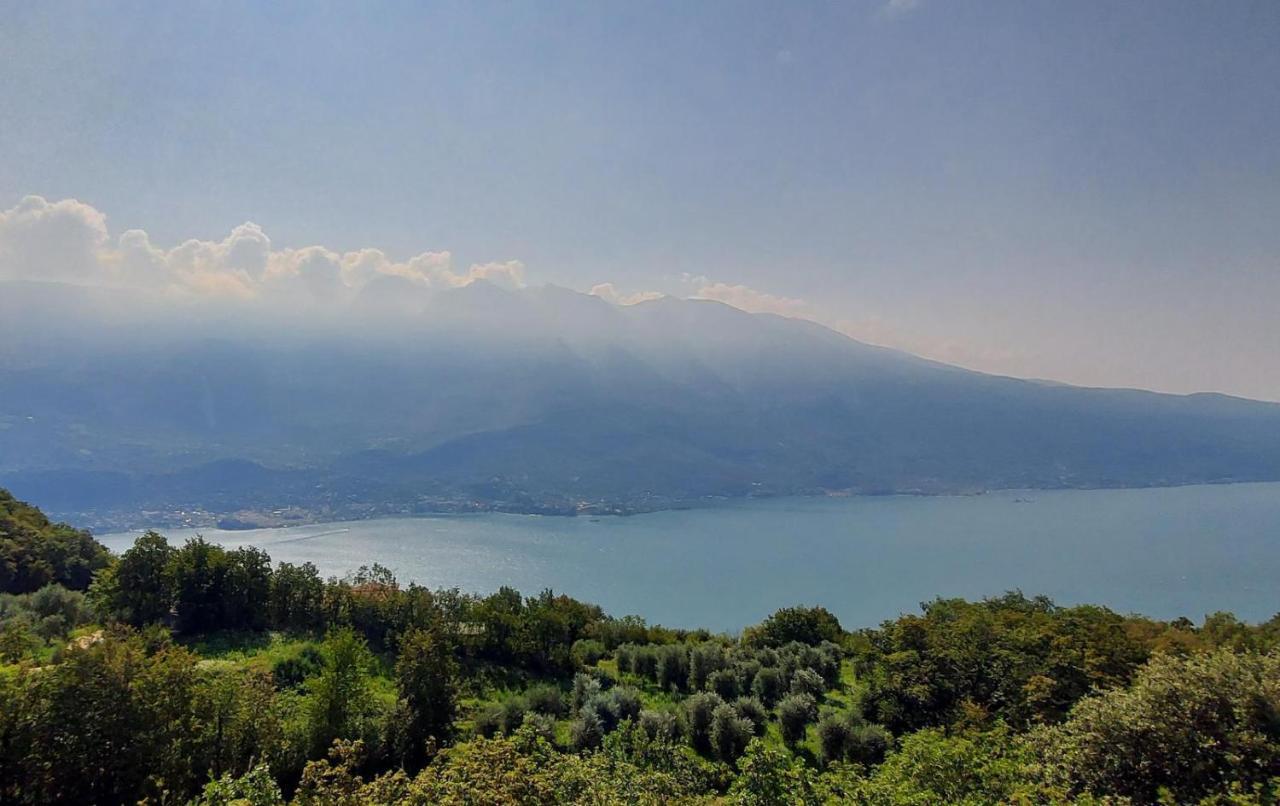 Bel Soggiorno Lake View 1 Tremosine Extérieur photo