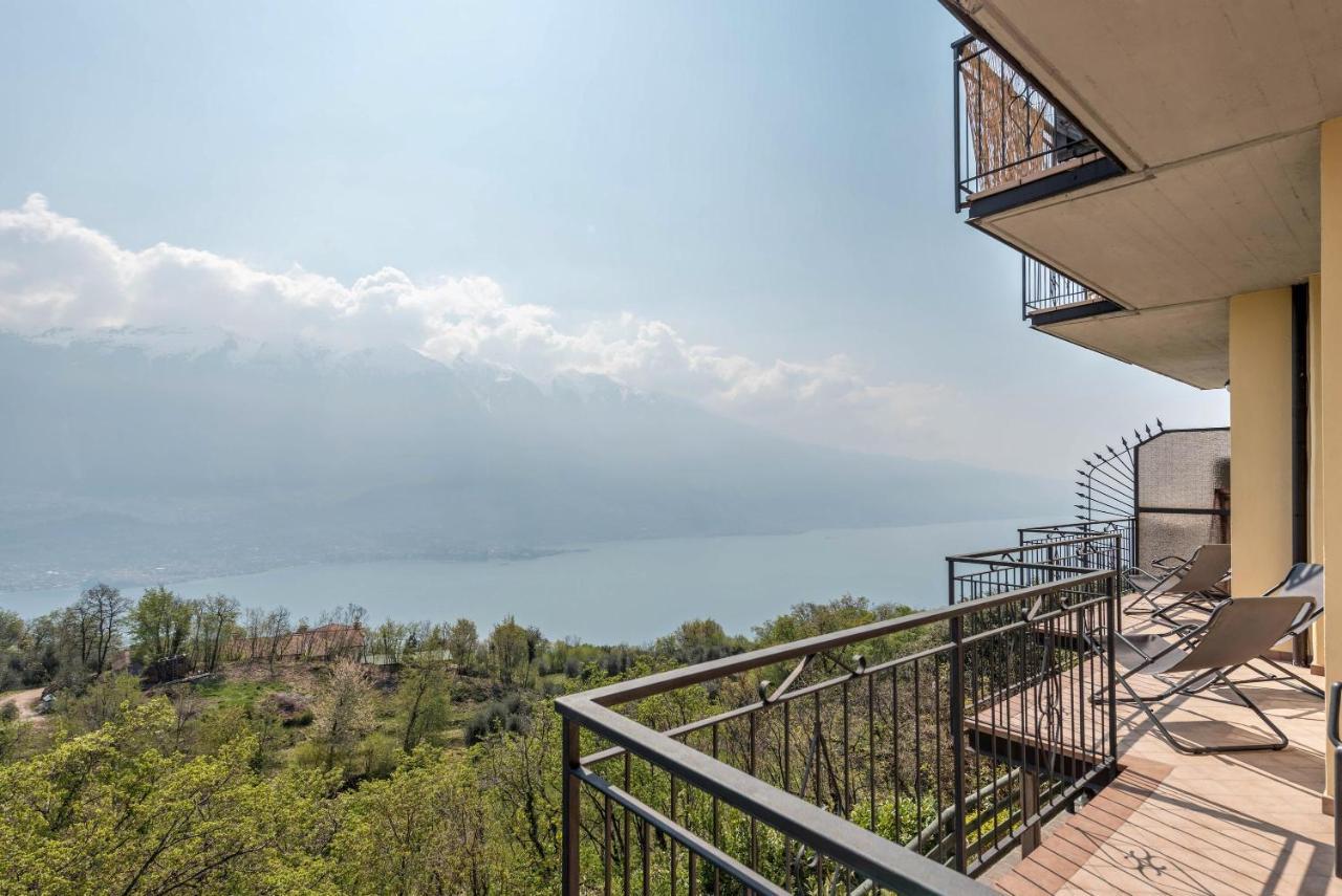 Bel Soggiorno Lake View 1 Tremosine Extérieur photo