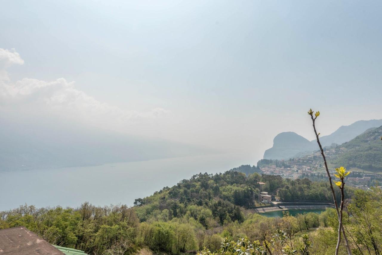 Bel Soggiorno Lake View 1 Tremosine Extérieur photo